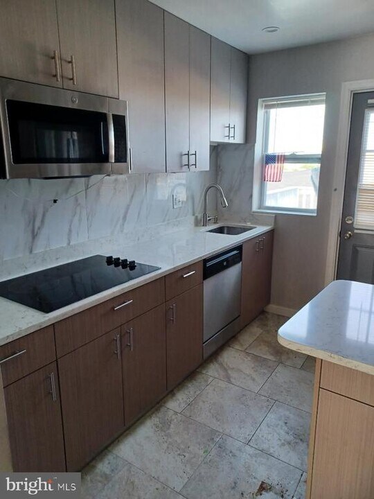 315 Baylis St in Baltimore, MD - Building Photo
