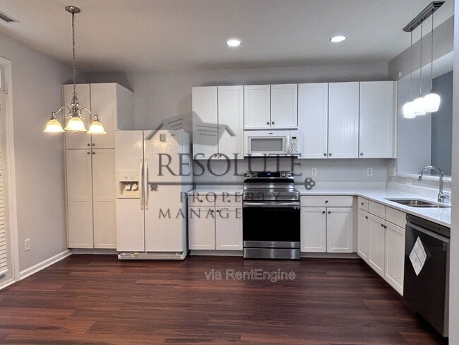 3116 Rapid Falls Rd in Cary, NC - Building Photo - Building Photo