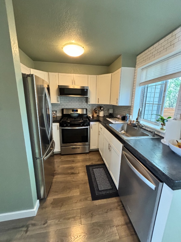 property at 5510 Creekstone Dr