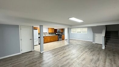 5407 N Sawyer Ave in Chicago, IL - Building Photo - Building Photo