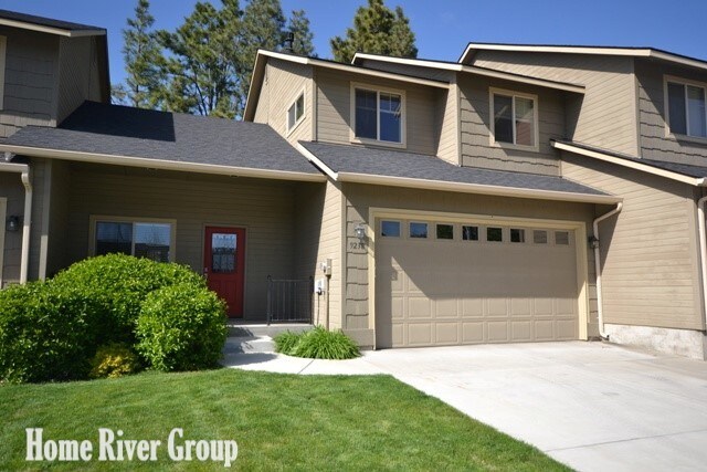 9238 W Goggin Ct in Boise, ID - Building Photo