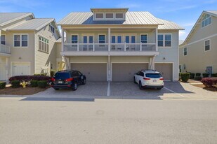 26 E Pine Lands Lp in Inlet Beach, FL - Building Photo