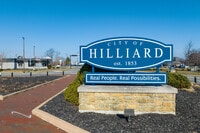 Apartments in Hilliard, OH