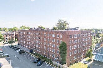 The Sherwood in Buffalo, NY - Building Photo - Building Photo