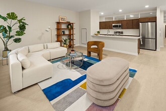 Groove Lofts in Minneapolis, MN - Foto de edificio - Building Photo