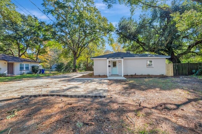 1757 Skinner Ave in Charleston, SC - Building Photo - Building Photo