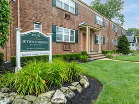 Sutton Commons Apartments