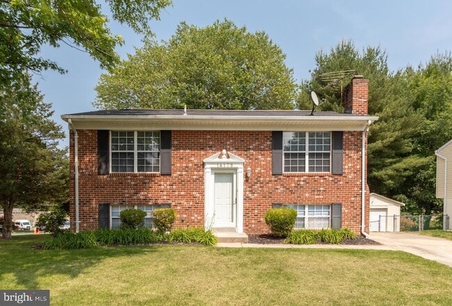 property at 14175 Spring Branch Dr