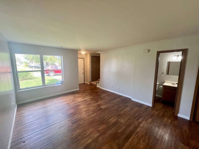 154-154 Hilda Crow Dr in Sullivan, MO - Building Photo - Building Photo