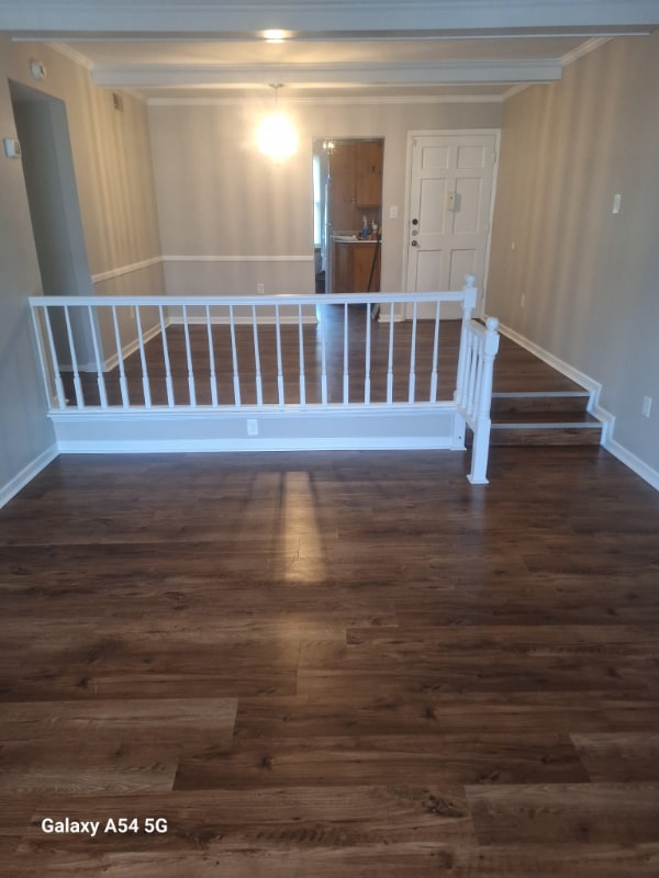 property at 925 Cleveland St