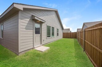 2815 Tennessee Walker Wy in Crandall, TX - Building Photo - Building Photo
