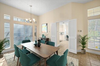 5434 Garden Village Dr in Humble, TX - Building Photo - Building Photo