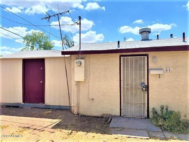 1125 E Devonshire Ave-Unit -11 in Phoenix, AZ - Building Photo - Building Photo
