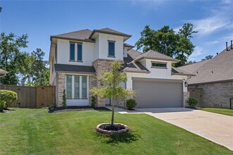 7526 Cascades Pass Dr in Porter, TX - Building Photo - Building Photo