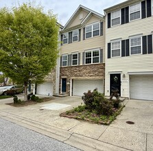 3507 Fisher Hill Ln in Laurel, MD - Foto de edificio - Building Photo