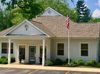 Cedar Woods in Hillsboro, OH - Building Photo - Building Photo