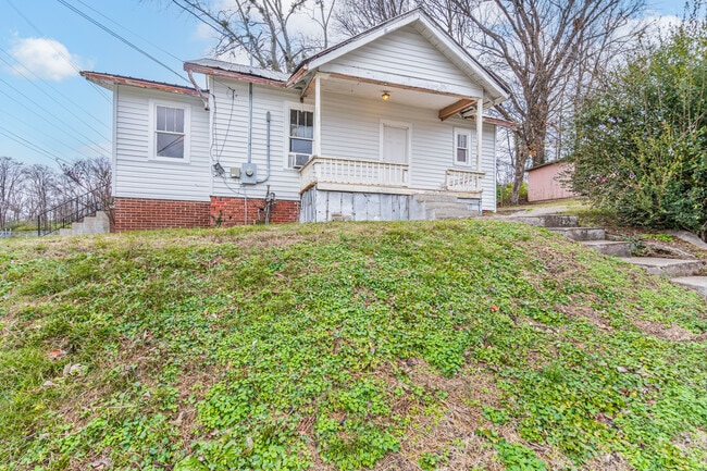 property at 400 W Front St