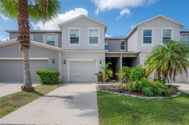 property at 10687 Lake Montauk Dr