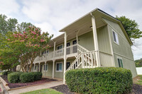 Forest Ridge Apartments in Asheboro, NC - Building Photo - Building Photo