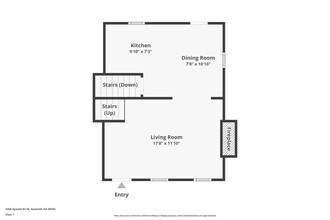 4258 Apache Dr SE in Acworth, GA - Building Photo - Building Photo