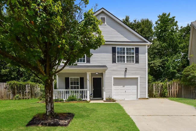 property at 29 Wild Iris Ct
