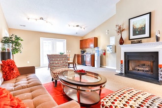 Sharon Pointe Apartment Homes in Charlotte, NC - Foto de edificio - Interior Photo