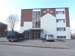 1481 Morisset Ave Apartments