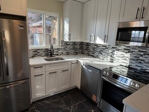 2220 Ames St, Unit 2220 Ames Street in Denver, CO - Building Photo - Building Photo