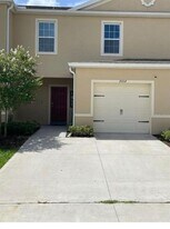 9004 Wildflower Ln in Kissimmee, FL - Building Photo