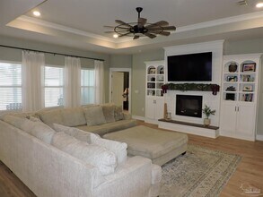 10612 Davenport Lp in Pensacola, FL - Building Photo - Building Photo