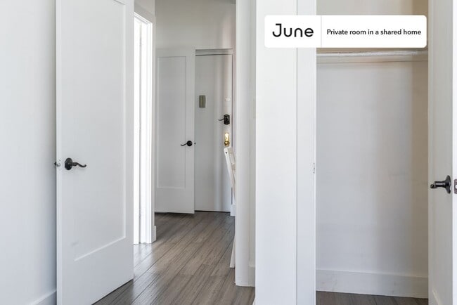 Room in Shared 2 bed/1 bath home in New York, NY - Foto de edificio - Building Photo