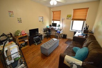 1411 Commonwealth Avenue-Unit -302 in Boston, MA - Building Photo - Building Photo