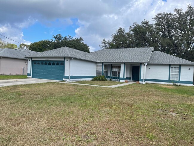 property at 8487 Dorsey St