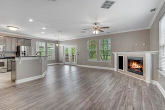 2636 Fenwood Ct in Tallahassee, FL - Building Photo - Building Photo