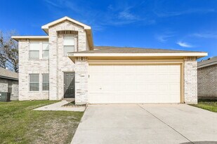 4308 Meadowknoll Dr in Fort Worth, TX - Building Photo