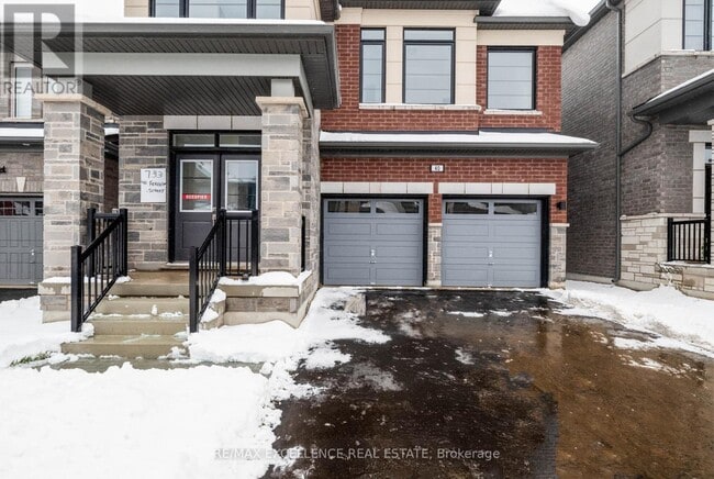 40 Ferguson St in Erin, ON - Building Photo - Building Photo