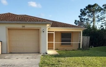 property at 246 Peerless St