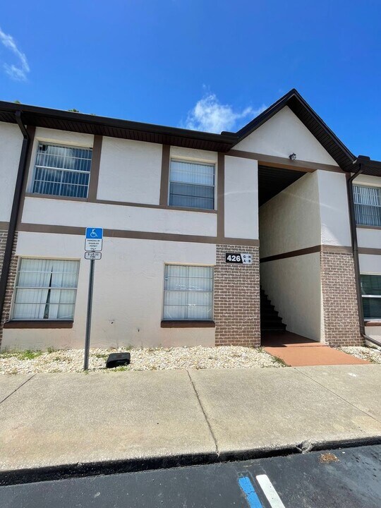 426G Banana Cay Dr in South Daytona, FL - Building Photo