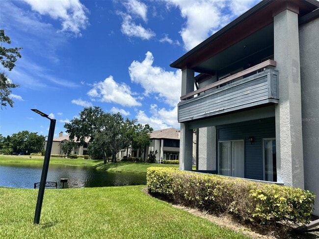 property at 10263 Gandy Blvd N