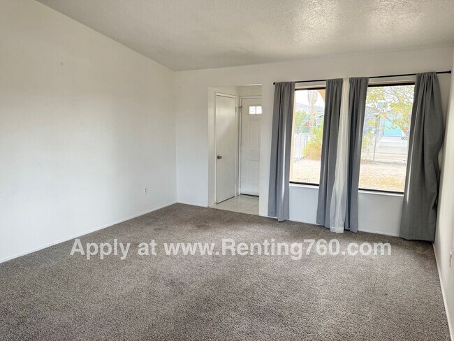 6679 Mojave Ave in Twentynine Palms, CA - Building Photo - Building Photo