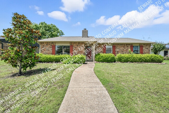 property at 6409 Tyler Ct