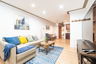 74 69th St, Unit 7B in Guttenberg, NJ - Building Photo