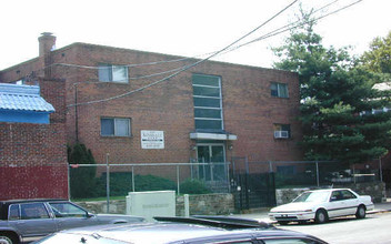 JJY Apartments in Philadelphia, PA - Building Photo - Building Photo