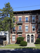 817-819 Mamaroneck Ave Apartments