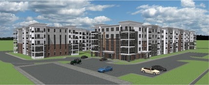 Veranda Apartments in Draper, UT - Building Photo - Building Photo