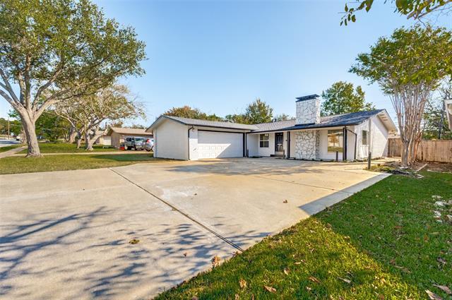 3624 High Bluff Dr in Dallas, TX - Building Photo - Building Photo