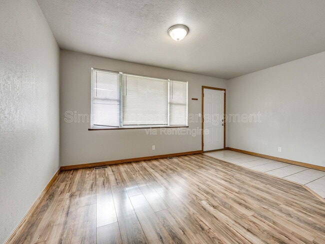 1802 S Dille Ave in El Reno, OK - Building Photo - Building Photo