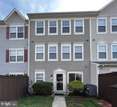 property at 4971 Clarendon Terrace
