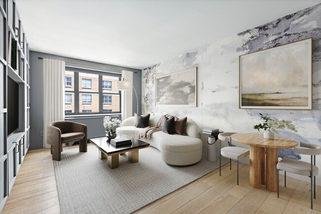 property at 516 W 47th St