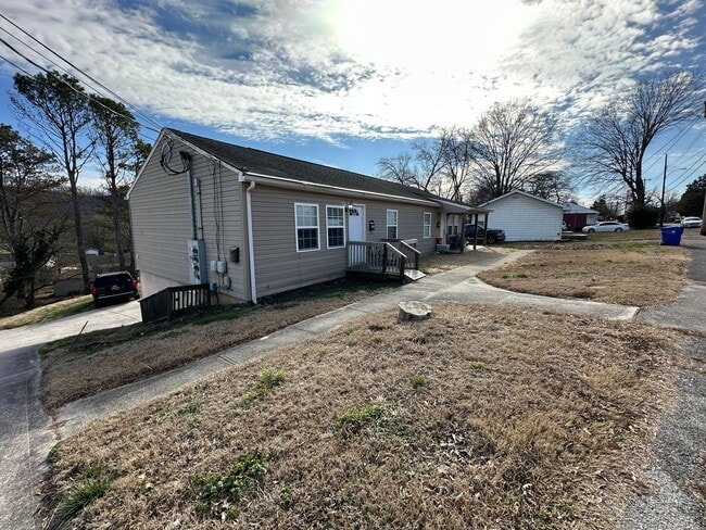 property at 379-377-A Robertsville Rd